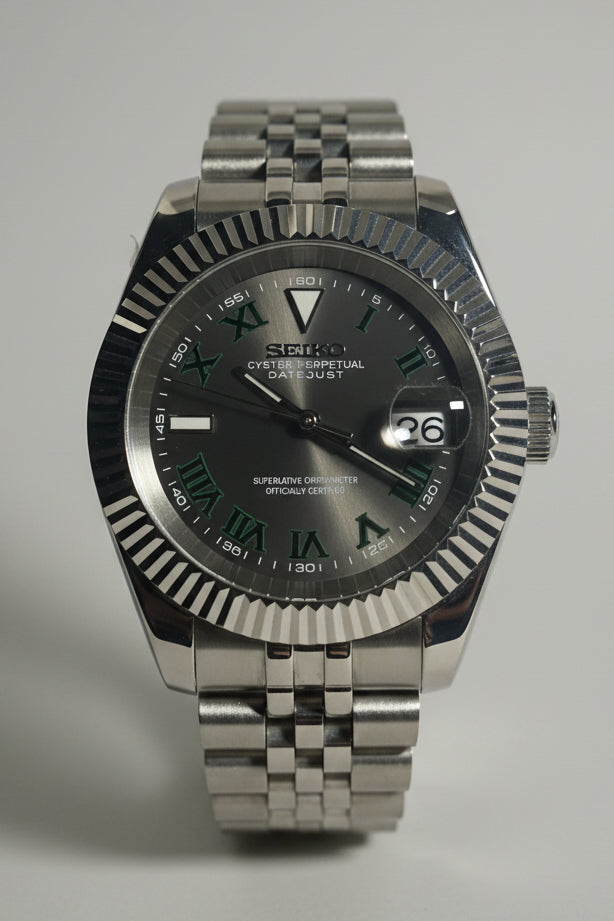 DateJust