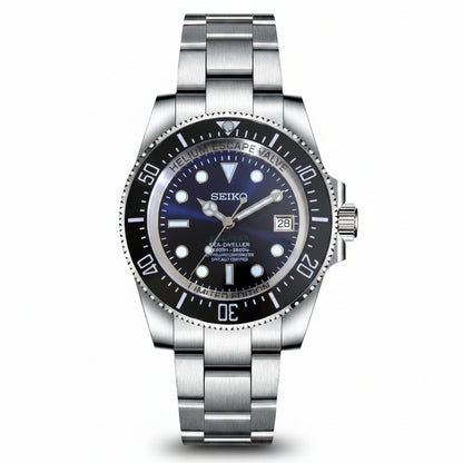 SeikoMod Deepsea I Kenseimods
