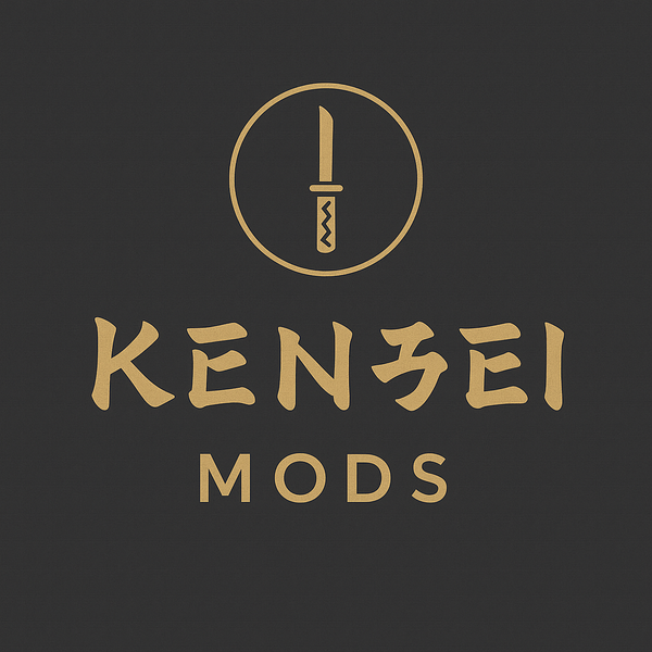 KenseiMods